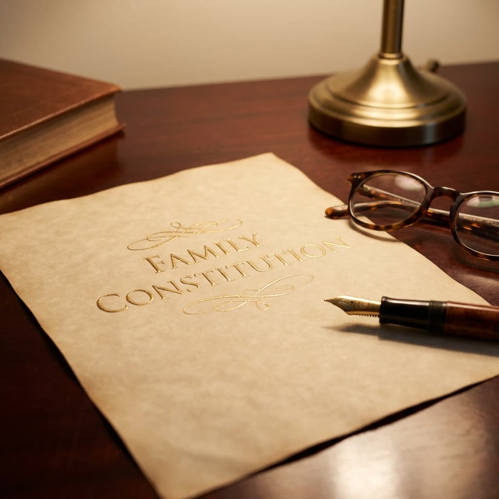 Trusty a nadácie: Moderné nástroje správy rodinného majetku