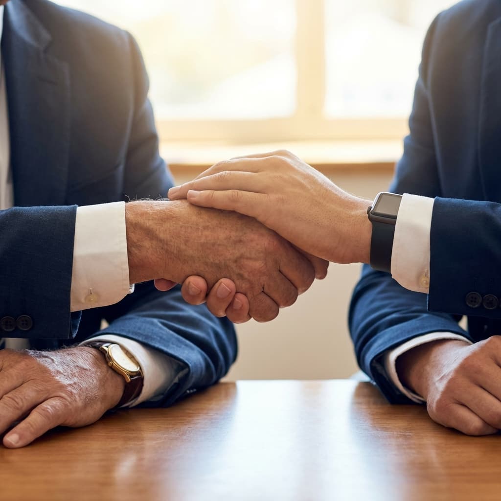 Ako pripraviť nástupnícku generáciu na prevzatie firmy?